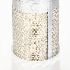 Luftfilter Case