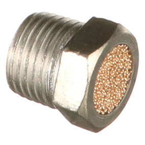 Entlüfter Case