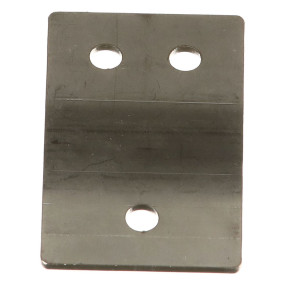 Befestigungsplatte Case 87267086