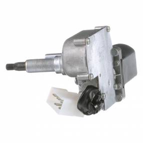 Motor,Scheibenwisser Case