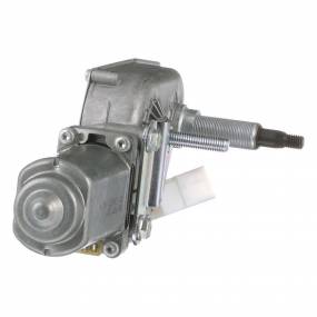 Motor,Scheibenwisser Case 87518043
