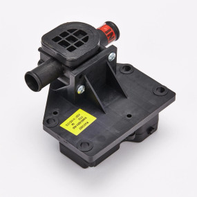 Heizungsventil Case 87520839