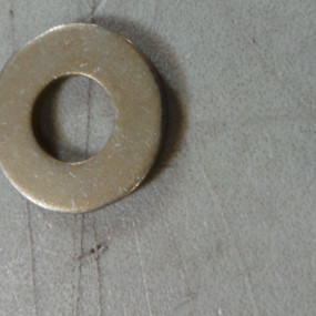 Unterlegscheibe Case 87655046