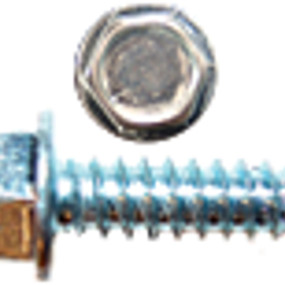 Schraube, Selbstschn Case 87887