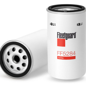 Kraftstofffilter (Ff5284) Case