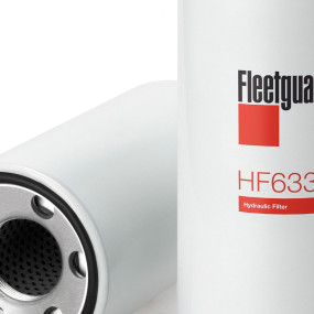 Hydraulikölfilter (Hf6338) Case