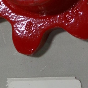 Kettenrad (1319176C1) Case