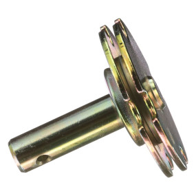 Scheibe Case