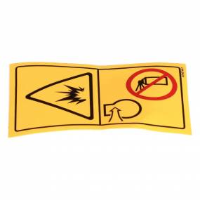 Aufkleber Case 47967447