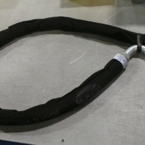 Hydraulikschlauch  Case 48183368