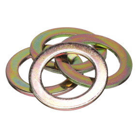 Unterlegscheibe Case