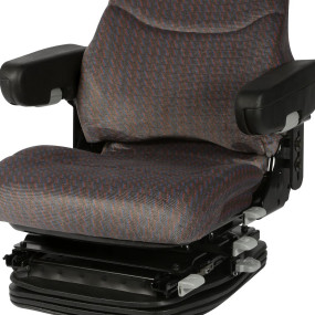 Fahrersitz Case 82016025