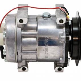 Austauschkompressor Case 84159489R