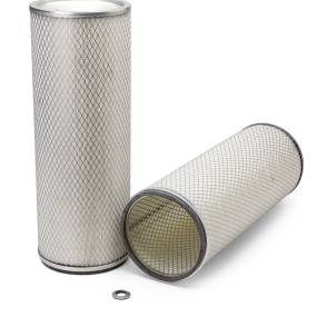 Luftfilter (Af890) Case