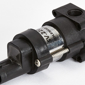 Ventil Case BN307938