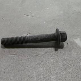 Schraube mit Flansch (J909025) Case