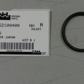 O-Ring Case SBA052100400