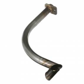 Hydraulikleitung Case