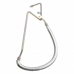 Kaeltemittelschlauch Case 47455527