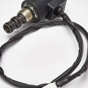 Elektroventil Case 5192015