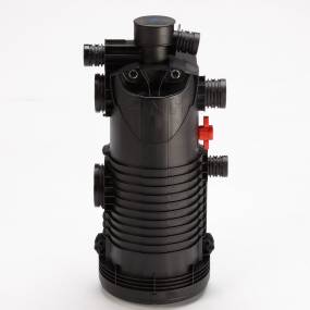 Hydraulikölfilter Case