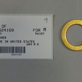 Unterlegscheibe (86624169) Case