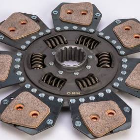 Kupplungsscheibe Case 87716700