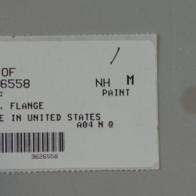 Bundmutter (9626558) Case