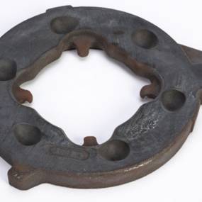 Scheibe Case A136772