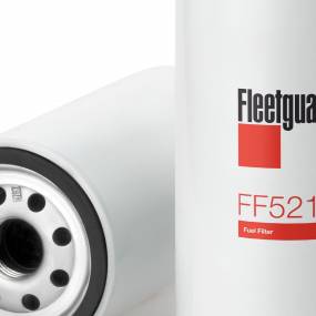 Kraftstofffilter (Ff5212) Case