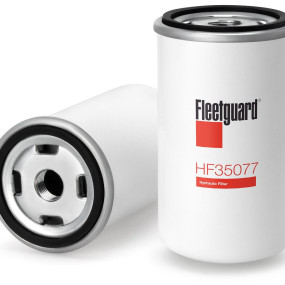 Hydraulikölfilter (Hf35077) Case