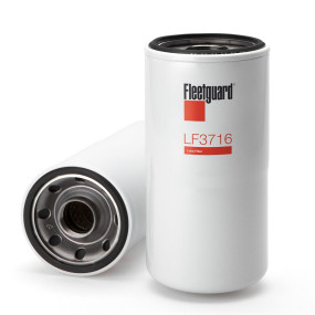 Motorölfilter (Lf3716) Case