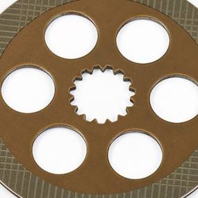 Bremsscheibe Case 114622C2