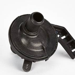 Heizungsventil Case 1331087C1