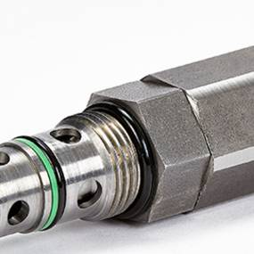 Rückschlagventil Case 278550A2