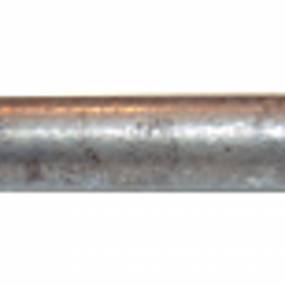 Achszapfen Case 357003R1