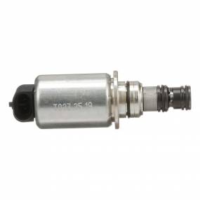 Magnetventil Case