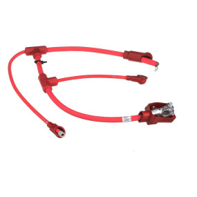 Pluskabel Batterie Case 84298935