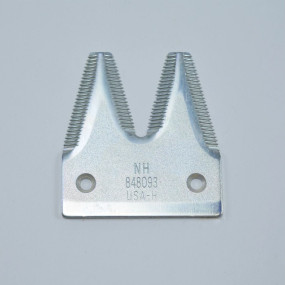 Messerklinge Case