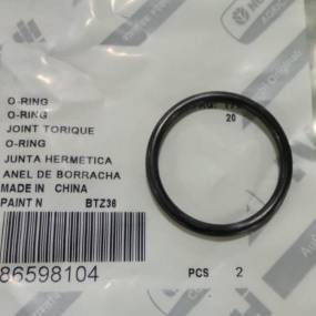 O-Ring (86598104) Case