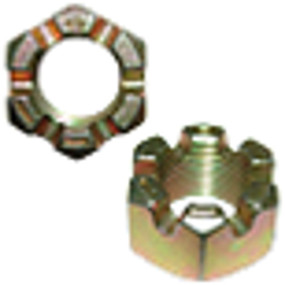 Kronenmutter Case 87016563