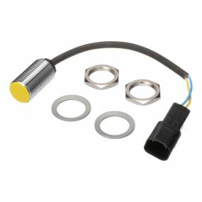 Sensor Case