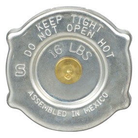 Kühlerverschlussdeck Case 87406949