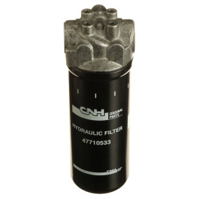 Hydraulikölfilter Case 87485405