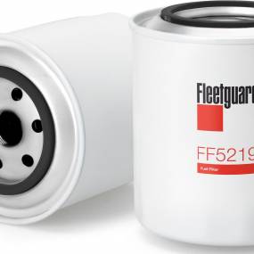 Kraftstofffilter (Ff5219) Case