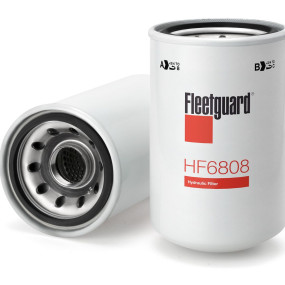 Hydraulikölfilter (Hf6808) Case