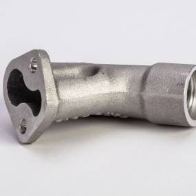 Rohr (Kplt.) (J944510) Case