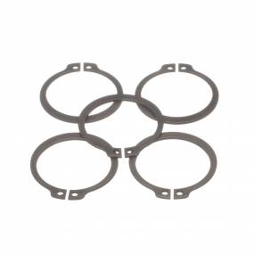 Sprengring Case