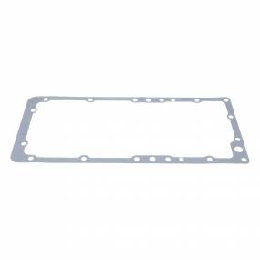 Dichtung, Flach Case