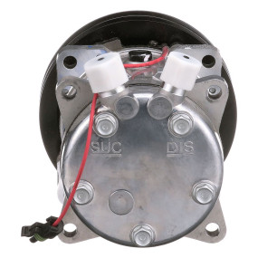 Klimakompressor Case 47741863